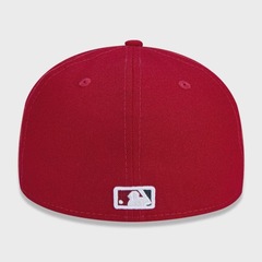 Boné New Era 59FIFTY Washington Nationals MLB 7 5/8 - Foto 5