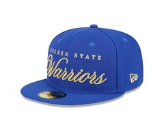 Boné New Era 59FIFTY Golden State Warriors NBA All-Star Game Fan 7 1/4 - Foto 1