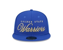 Boné New Era 59FIFTY Golden State Warriors NBA All-Star Game Fan 7 1/4 - Foto 2