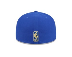 Boné New Era 59FIFTY Golden State Warriors NBA All-Star Game Fan 7 1/2 - Foto 5