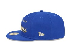 Boné New Era 59FIFTY Golden State Warriors NBA All-Star Game Fan 7 1/2 - Foto 6