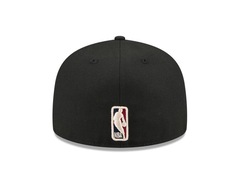 Boné New Era 59FIFTY Chicago Bulls NBA All-Star Game Fan - 7 1/2 - Foto 4