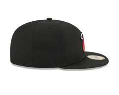 Boné New Era 59FIFTY Chicago Bulls NBA All-Star Game Fan - 7 1/2 - Foto 5