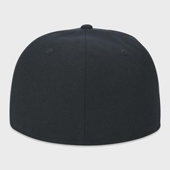 Boné New Era 59FIFTY Aba Reta NFL Las Vegas Raiders 7 3/8 - Foto 5