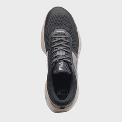 Tênis Masculino Fila Driver - Foto 4