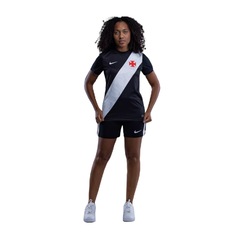 Camisa do Vasco I 26/27 Nike Torcedor Feminina - Foto 4