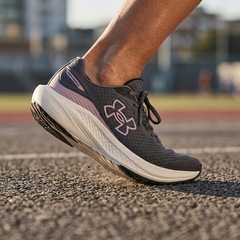 Tênis Unissex Under Armour Charged Wing 2 Se - Foto 6