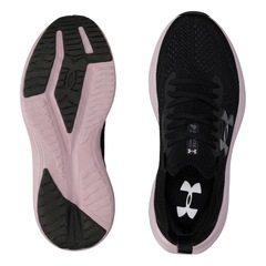 Tênis Unissex Under Armour Charged Slight 4 - Foto 2