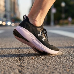 Tênis Unissex Under Armour Charged Slight 4 - Foto 6
