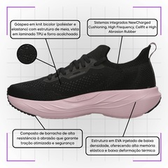 Tênis Unissex Under Armour Charged Slight 4 - Foto 7