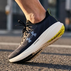Tênis Unissex Under Armour Charged Slight 4 - Foto 4