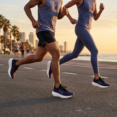Tênis Unissex Under Armour Charged Slight 4 - Foto 6