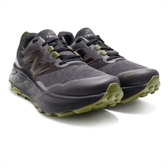Tênis Masculino New Balance Hierro V9 - Foto 3