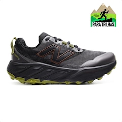 Tênis Masculino New Balance Hierro V9 - Foto 6