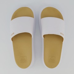 Chinelo Feminino Reef Bond Bay - Foto 1
