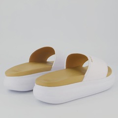 Chinelo Feminino Reef Bond Bay - Foto 4