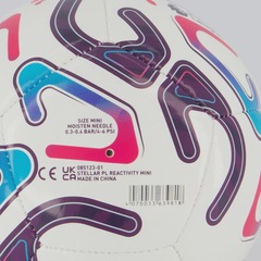 Minibola Puma Stellar Premier League Reactivity - Foto 3