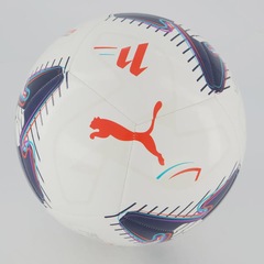 Bola de Futebol de Campo Puma Stellar Play LaLiga - Foto 1