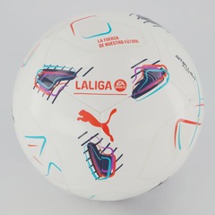 Bola de Futebol de Campo Puma Stellar Play LaLiga - Foto 2