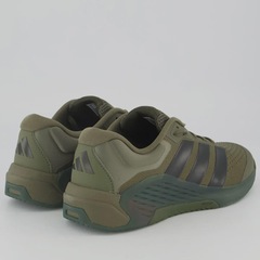 Tênis Masculino adidas Dropset 4 Power Trainer - Foto 3