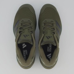 Tênis Masculino adidas Dropset 4 Power Trainer - Foto 4