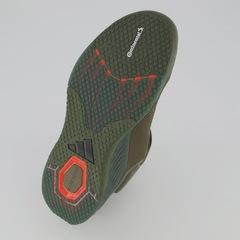 Tênis Masculino adidas Dropset 4 Power Trainer - Foto 5