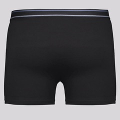 Kit 6 Cuecas Lupo Boxer com Elastano Adulto - Foto 5
