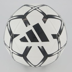Bola de Futebol de Campo Real Madrid adidas CLB Home - Foto 2