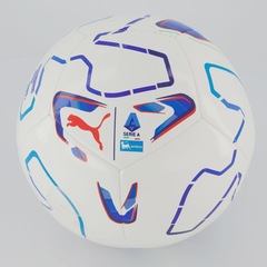 Bola de Futebol de Cmapo Puma Stellar Play Série A - Foto 1