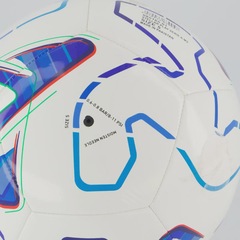 Bola de Futebol de Cmapo Puma Stellar Play Série A - Foto 3