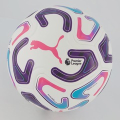 Bola de Futebol de Campo Puma Stellar Match Premier League Reactivity - Foto 2