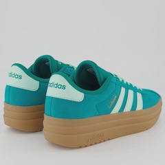 Tênis Feminino adidas VL Court Bold - Foto 3