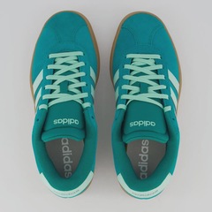 Tênis Feminino adidas VL Court Bold - Foto 4