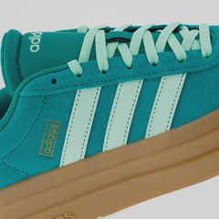 Tênis Feminino adidas VL Court Bold - Foto 7