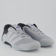 Tênis Masculino adidas Dropset 4 Power Trainer - Foto 2