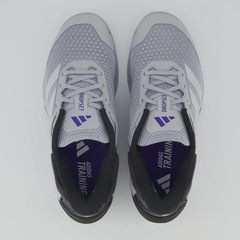 Tênis Masculino adidas Dropset 4 Power Trainer - Foto 4