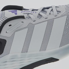 Tênis Masculino adidas Dropset 4 Power Trainer - Foto 7