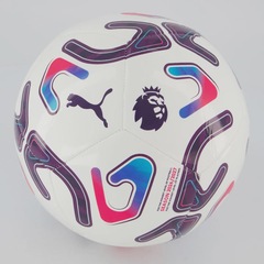 Bola de Futebol de Campo Puma Stellar Play Premier League Reactivity - Foto 1