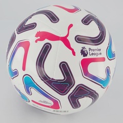Bola de Futebol de Campo Puma Stellar Play Premier League Reactivity - Foto 2