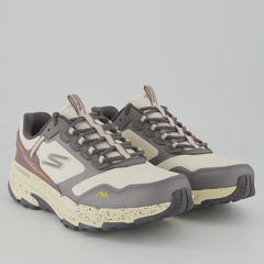 Tênis Feminino Skechers Trail Altitude 2.0 - Foto 2