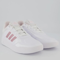 Tênis Infantil adidas Tensaur Sport 3.0 - Foto 2