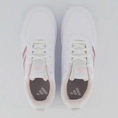 Tênis Infantil adidas Tensaur Sport 3.0 - Foto 4