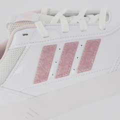 Tênis Infantil adidas Tensaur Sport 3.0 - Foto 7