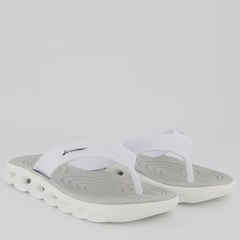 Chinelo Masculino Rider R Power Low - Foto 3