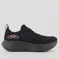 Tênis Feminino Olympikus Pluma - Foto 1