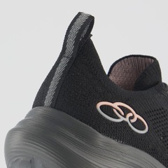 Tênis Feminino Olympikus Pluma - Foto 6