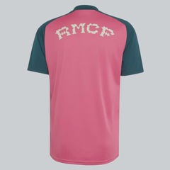 Camisa Real Madrid Pre Match adidas 2026/27 Masculina - Foto 5