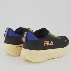 Tênis Masculino Fila Breeze - Foto 3