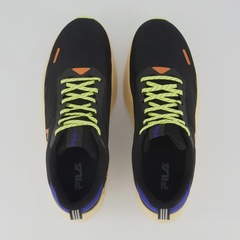Tênis Masculino Fila Breeze - Foto 4