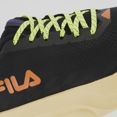 Tênis Masculino Fila Breeze - Foto 7